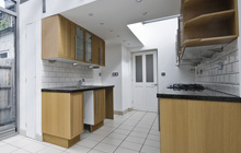 Weedon Bec kitchen extension leads